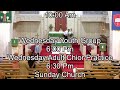 St. Paul Lutheran 5th Sunday after Pentecost 6/23/2024