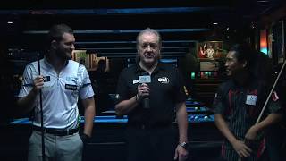 Alex Pagulayan vs Billy Thorpe | 2019 US Open 10-Ball Championship