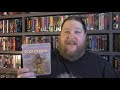 keoma review unboxing arrow video usa