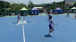 【創青盃分齡賽2022】女子U17組  ||  20220903 - 2.1 || 梁銶琚 VS 文菁體育會