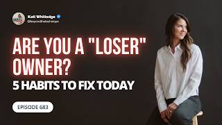 Winners Vs Losers The Small Differences That Change Everything