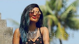 Be Free Original   Pallivaalu Bhadravattakam Vidya Vox Mashup ft  Vandana Iyer
