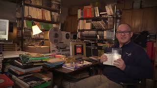 About TDK Reel to Reel Tapes, with Gene Bohensky of Reel to Reel Warehouse