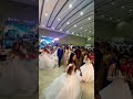 grand destination wedding entry step up events shorts youtubeshorts trending shortsvideo