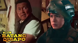 FPJ's Batang Quiapo February 06, 2025 Episode 514 | Batang Quiapo Live Today | Batang Quiapo Episode