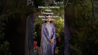 Price -1490/-. Book your colour fast.Hot selling suit @Dhilloncollection1234 #subscribemychannel