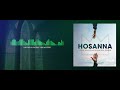 hosanna official music visualizer ernie haase u0026 signature sound