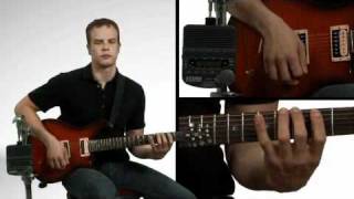 How To Practice Guitar Efficiently
