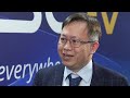Andes Interview at embedded world 2024