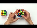 cómo resolver un cubo de rubik el tutorial más fácil parte 2