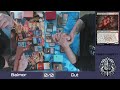 win a biland 1 balmor vs gut rakdos mtg duel commander mars 2024