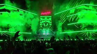 Armin Van Buuren Live @ Pinkfish Festival 2024 (1)