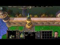 warcraft 3 reforged campaign the resurrection of kel thuzad undead campaign