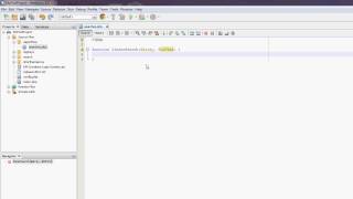 NetBeans PHP Tutorial - Linear Search #14