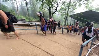 Neelimala | Sabarimala I Kerala