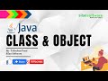 Java Class & Object Tutorial || Learn Coding || Silan Software || Pythontpoinyts