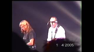 Status Quo Big fat mama live, America, Holland 2005