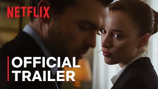 FAIR PLAY |  Trailer | Netflix