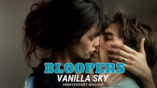 VANILLA SKY Bloopers & Gag Reel 2001 Ft. Tom Cruise and Cameron Diaz
