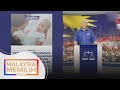 Manifesto BN | Beri kerakyatan anak wanita Malaysia lahir di luar negara