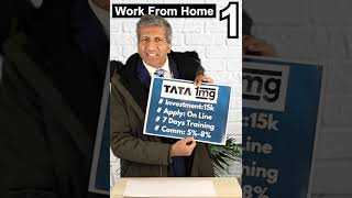 3 Franchise Business Ideas | Work From Home | #ytshorts #shorts #business #anuragthecoach I jobs