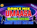 UMAASA (HANDS UP REMIX 2024) - MARV BEATS NATION