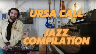 Ursa Call Concerts - Jazz Compilation | Ursa Major Recordings