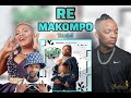 Re Makompo- Makhadzi Feat Kaycherlow NLL & Master Chuza