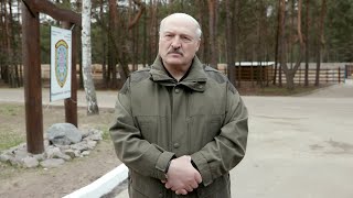 Лукашенко подпишет декрет о переходе Совбезу президентских полномочий в случае \