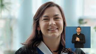 Truro Campus Valedictorian Emma Culgin - NSCC Convocation 2020