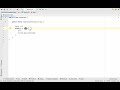Java interview question 9  | while loop | increment operator (++)