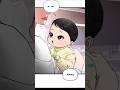 He says Mamabut not Dada😂💞#manhwa#manhwareccomendation#cutebaby#manhwaedit#cutemmv#viral#fyp#webtoon