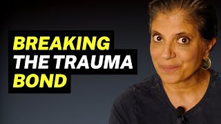 WATCH THIS! To learn how to break the trauma bond with a narcissist