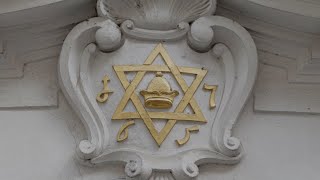 Five facts about Jewish life in Europe today