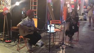 Indie Art Wedding - Ketika Jari-Jari Bunga Terbuka (Live at We The Fest 21/07/2019)