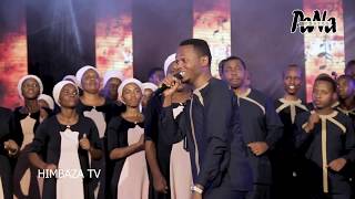 SILOAM CHOIR Kumukenke - Nicyo gituma tudacogora / Dufite umugaba wingabo ni Yesu Christo