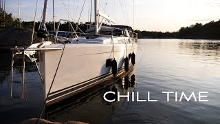 EP20 - Our first sailing holiday part 1