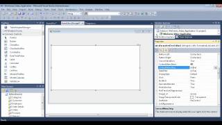 WinFormattedTextEditor Getting Started