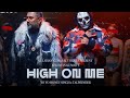 HIGH ON ME (VIDEO SONG) || YO YO HONEY SINGH || TALWINDER || GLORY|| BHUSAN KUMAR