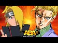 [ABA] The Bomb Duo |Anime Battle Arena