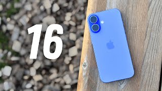 L'iPhone 16 vaut-il le coup ? (Test Complet)