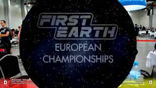 FFG European Championships 2019: Round 4A