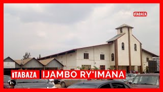 Bwanakweli William - Ibyaha bikoza isoni amoko yose - Mu mwuka n'imbaraga bya Eliya/Remera 15-5-2018