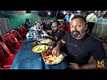 കോട്ടയം തട്ടുകടകൾ kottayam night food from thattukada fried chicken chicken bbq