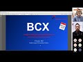 Introduction to Buying & Selling Carbon Credits on Bursa Carbon Exchange (BCX)