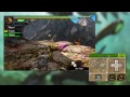 monster hunter 4 ultimate insect glaive tutorial insect staff