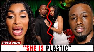 Karlie Redd HUMILIATED After DaVinci BREAKS SILENCE On Their Breakup 💔