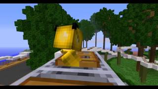 python in EftelingCraft