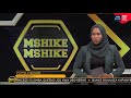 MSHIKEMSHIKE 12/11/2024 - AZAM TV