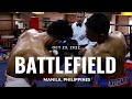 OFFICIAL: Reymark Alicaba vs Jerico Gatchalian | UKC BATTLEFIELD